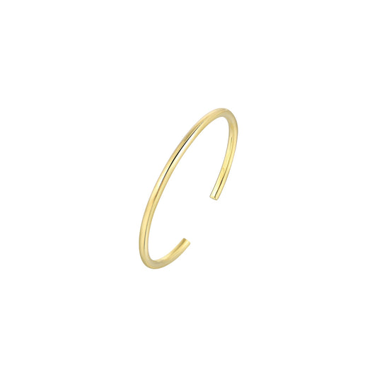 Hug Ring Markant - Open Hug Ring