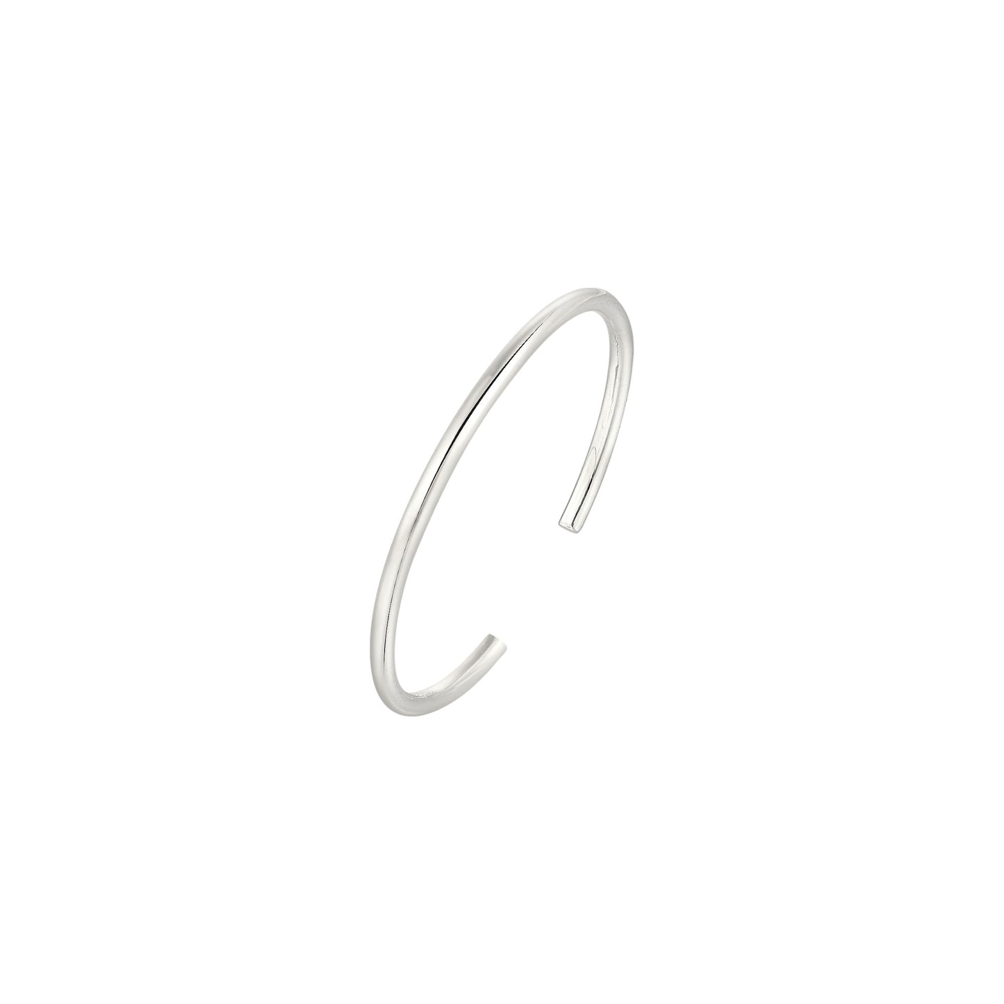 Hug Ring Markant - Open Hug Ring