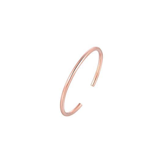 Hug Ring Markant - Open Hug Ring