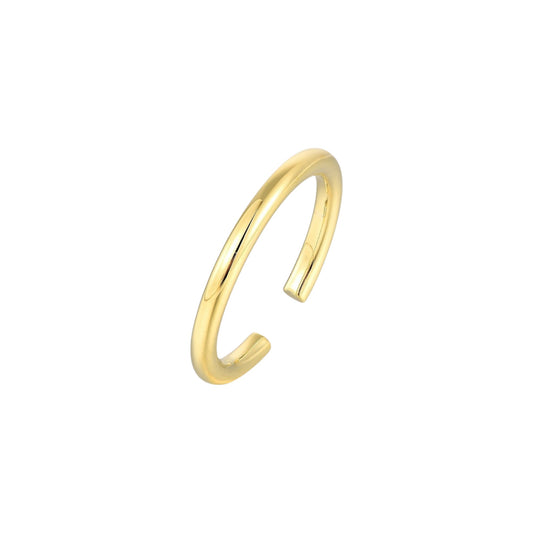 Hug Ring Markant - Open Hug Ring