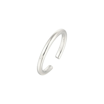 Hug Ring Markant - Open Hug Ring