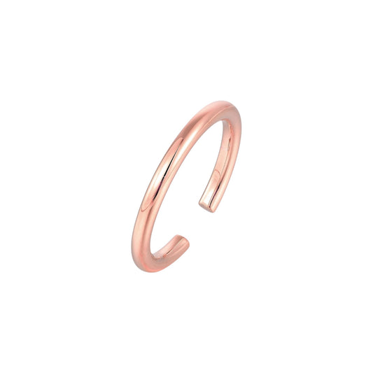 Hug Ring Markant - Open Hug Ring