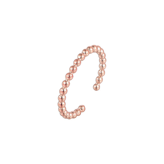 Hug Ring Markant - Open Hug Ring