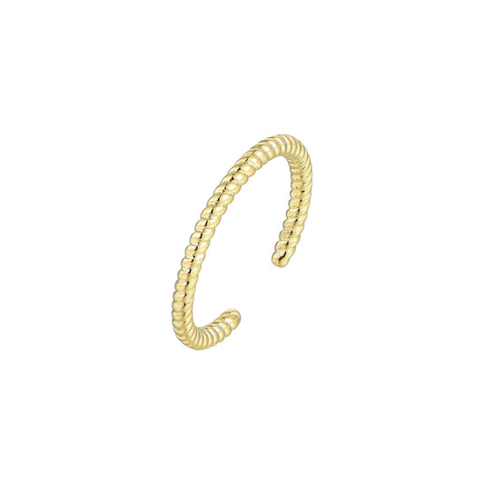 Hug Ring Markant - Open Hug Ring