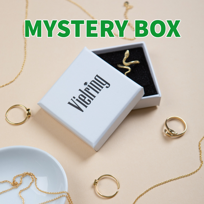 Mystery Box mit 2 Artikeln