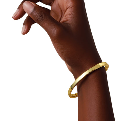 Bracelets Texture • 925 Sterling Silver